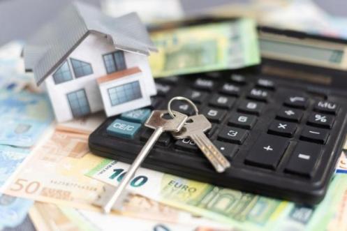 Qu'est-ce qu'un crédit immobilier ?