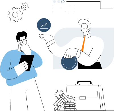 Courtier en assurance et gestion patrimoniale
En Normandie (À Argentan)